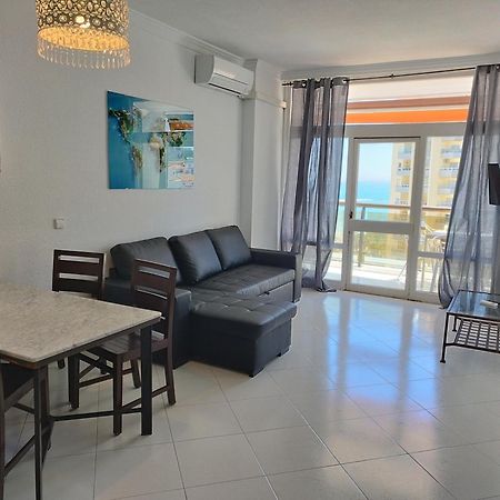 شقة Puerto Marina بينالماذينا المظهر الخارجي الصورة