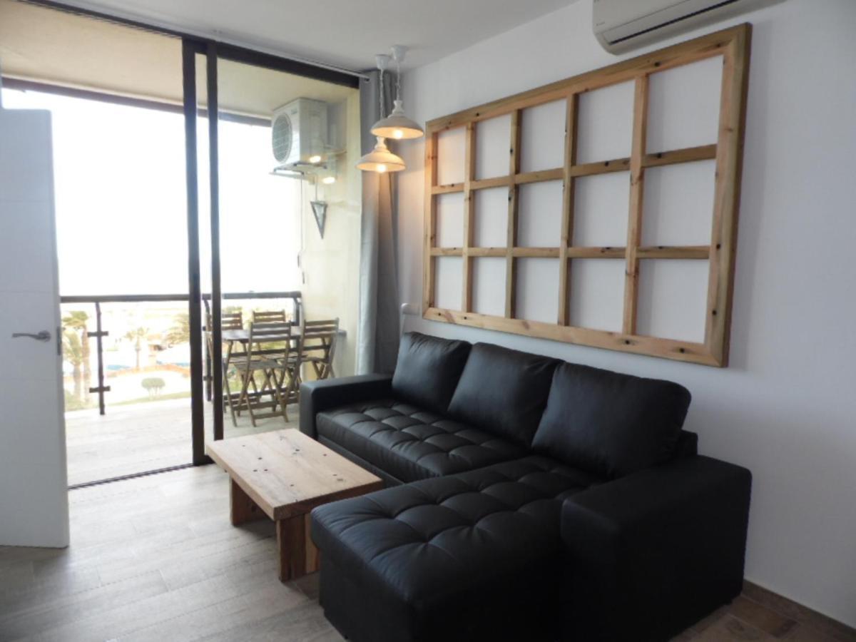 شقة Puerto Marina بينالماذينا المظهر الخارجي الصورة