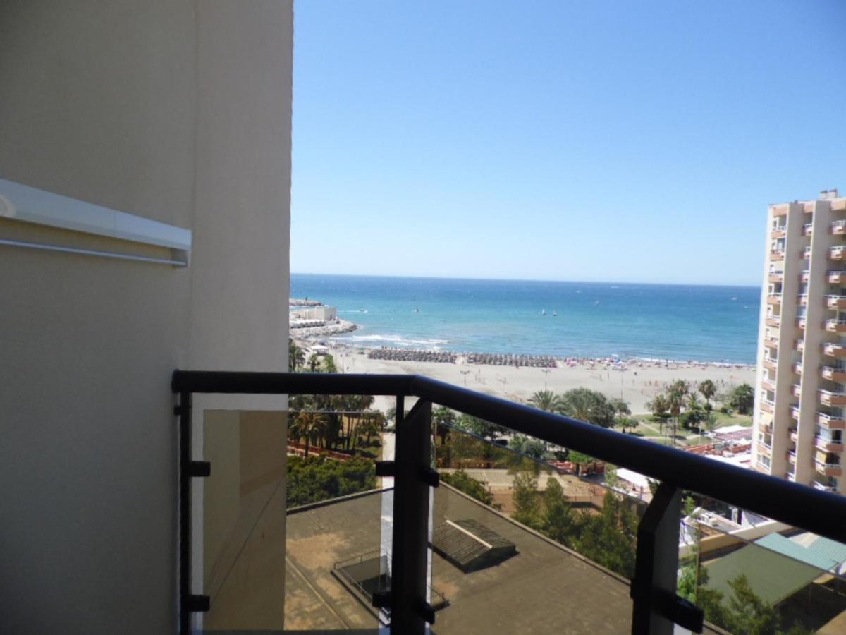 شقة Puerto Marina بينالماذينا المظهر الخارجي الصورة
