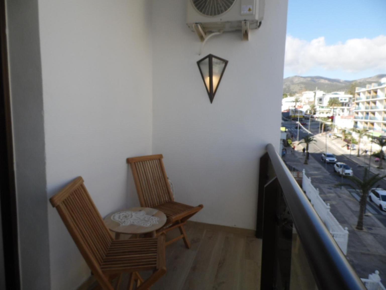 شقة Puerto Marina بينالماذينا المظهر الخارجي الصورة