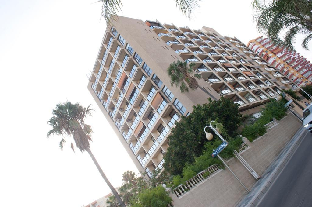 شقة Puerto Marina بينالماذينا المظهر الخارجي الصورة